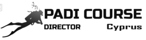 Padi Course Director Cyprus