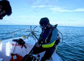 PADI Advanced Open Water Diver Course