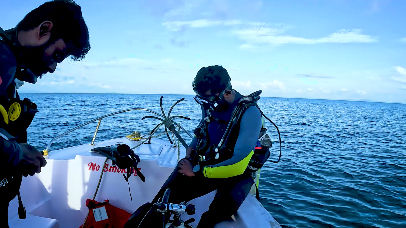 PADI Advanced Open Water Diver Course