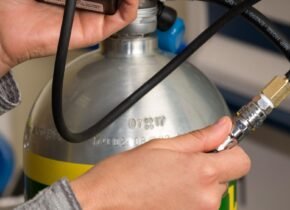 PADI Gas Blender Course